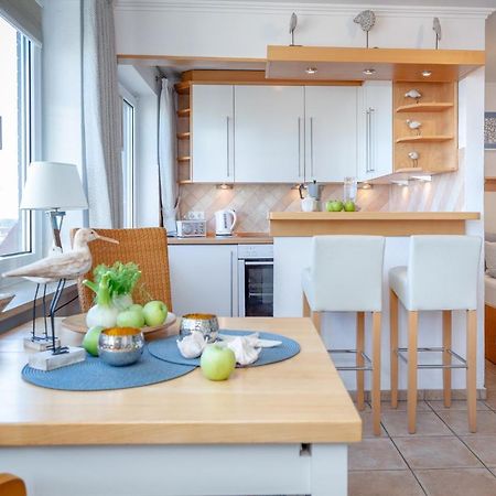 Ad3 6D Sylter Herz Westerland Exteriör bild