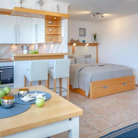 Ad3 6D Sylter Herz Westerland Exteriör bild