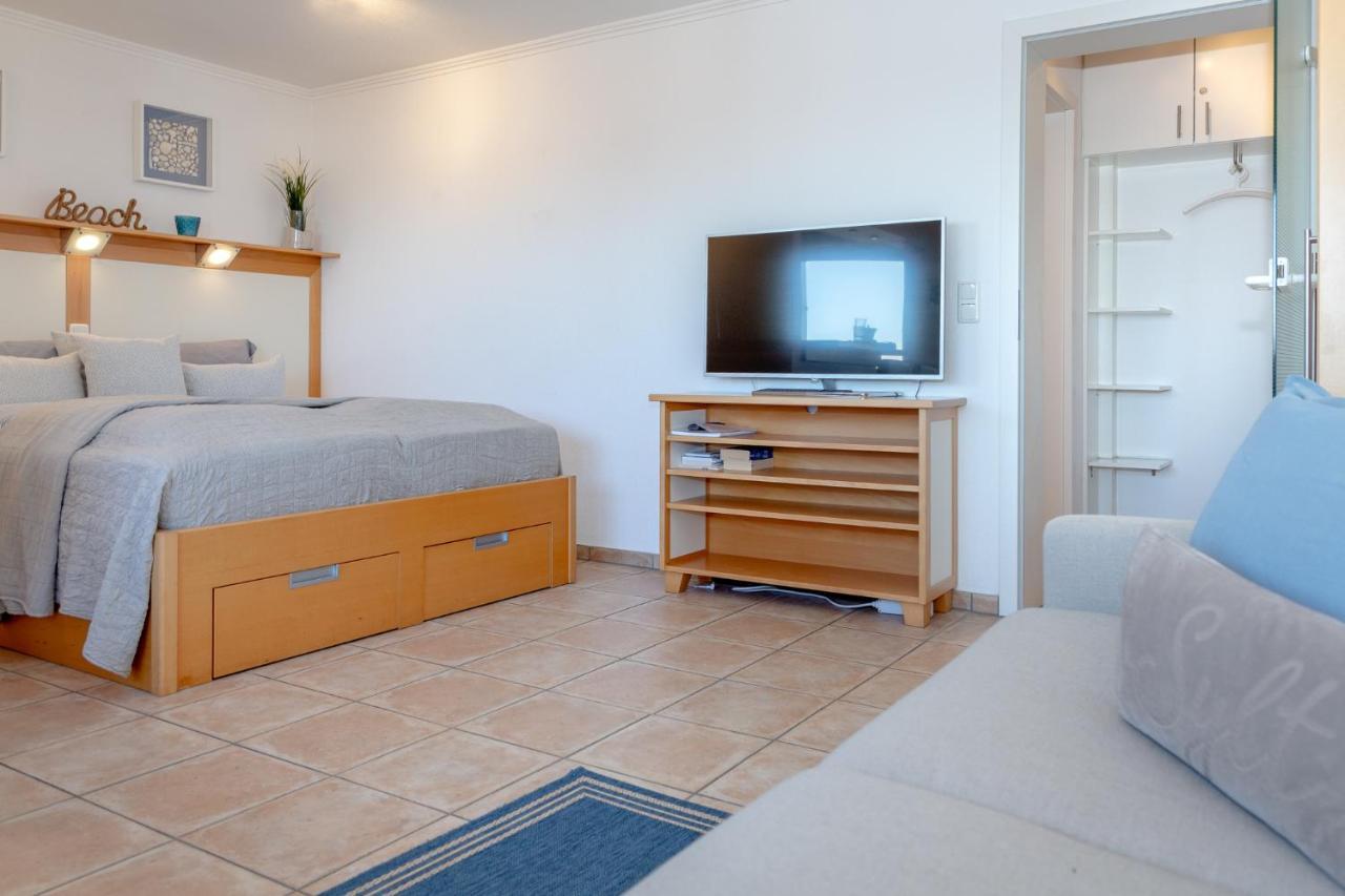 Ad3 6D Sylter Herz Westerland Exteriör bild